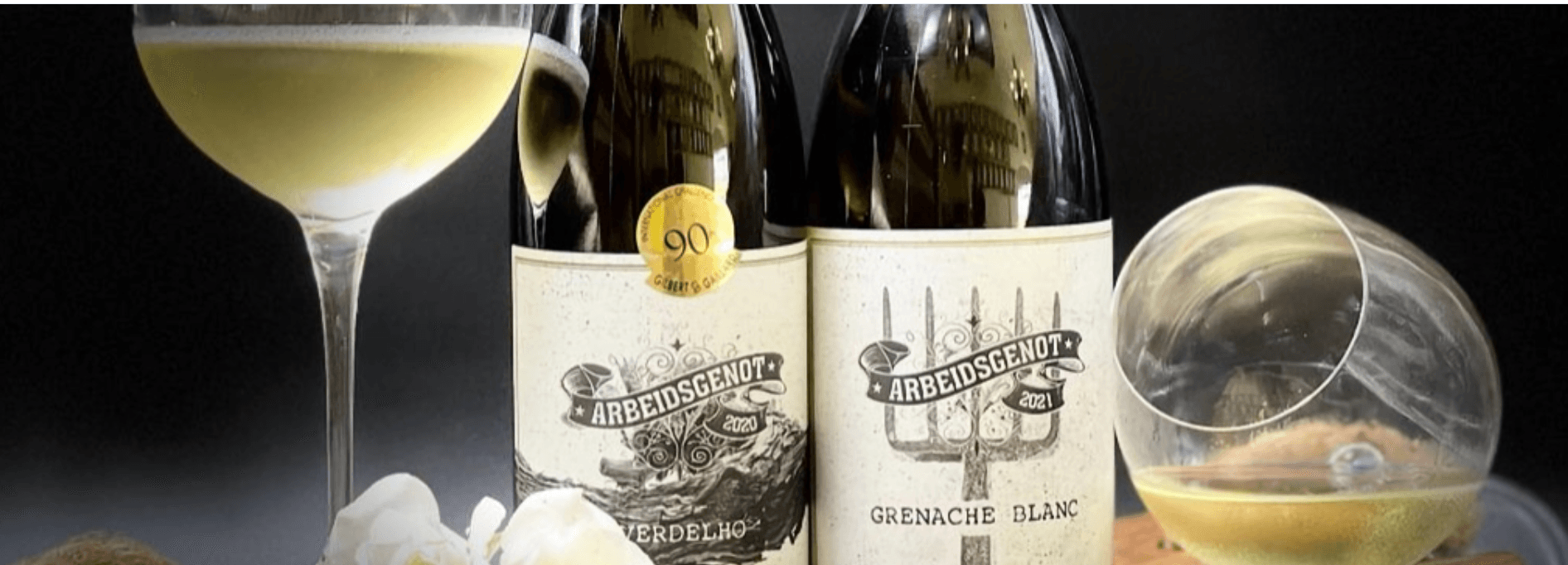 Arbeidsgenot Wines