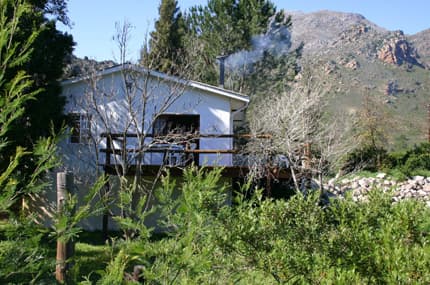 White Bridge S/C Cottages