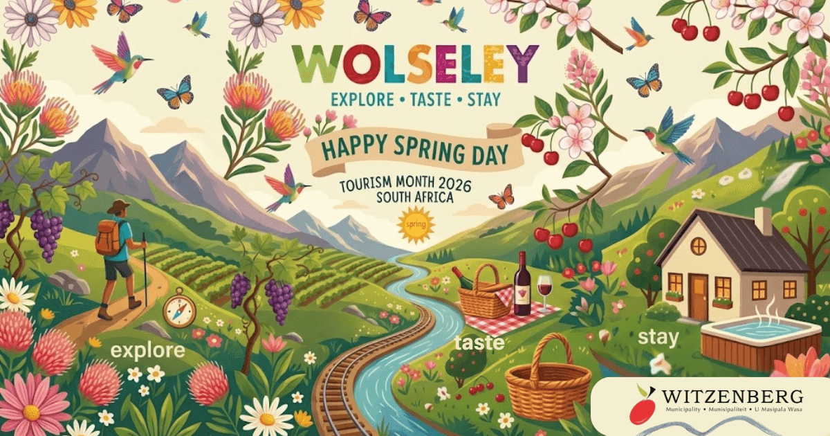 Wolseley Tourism Stories August 2026