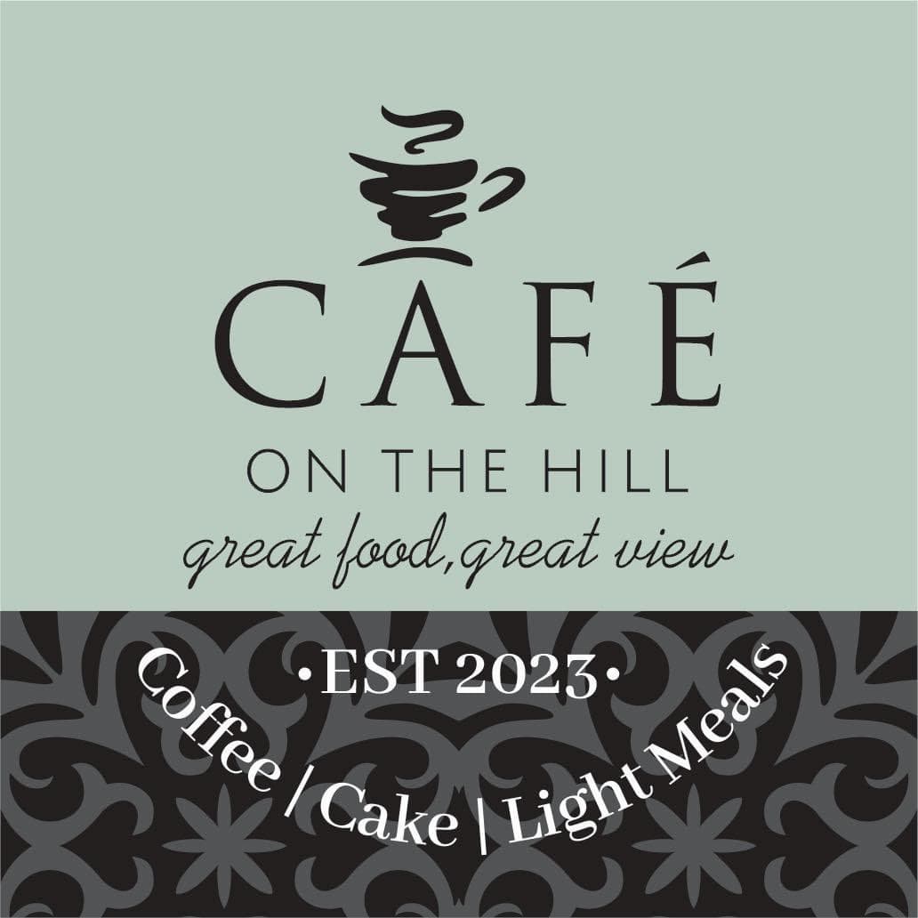 Café on the Hill